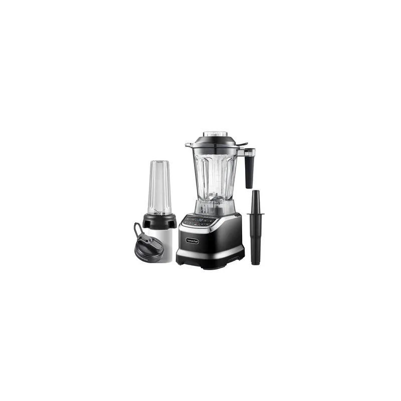 AMZCHEF ZM5003-BK cup blender (black)
